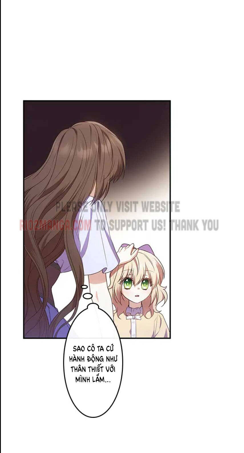 Từ Ác Nữ, Tôi Trở Thành Một Người Mẹ Chapter 13 - 68