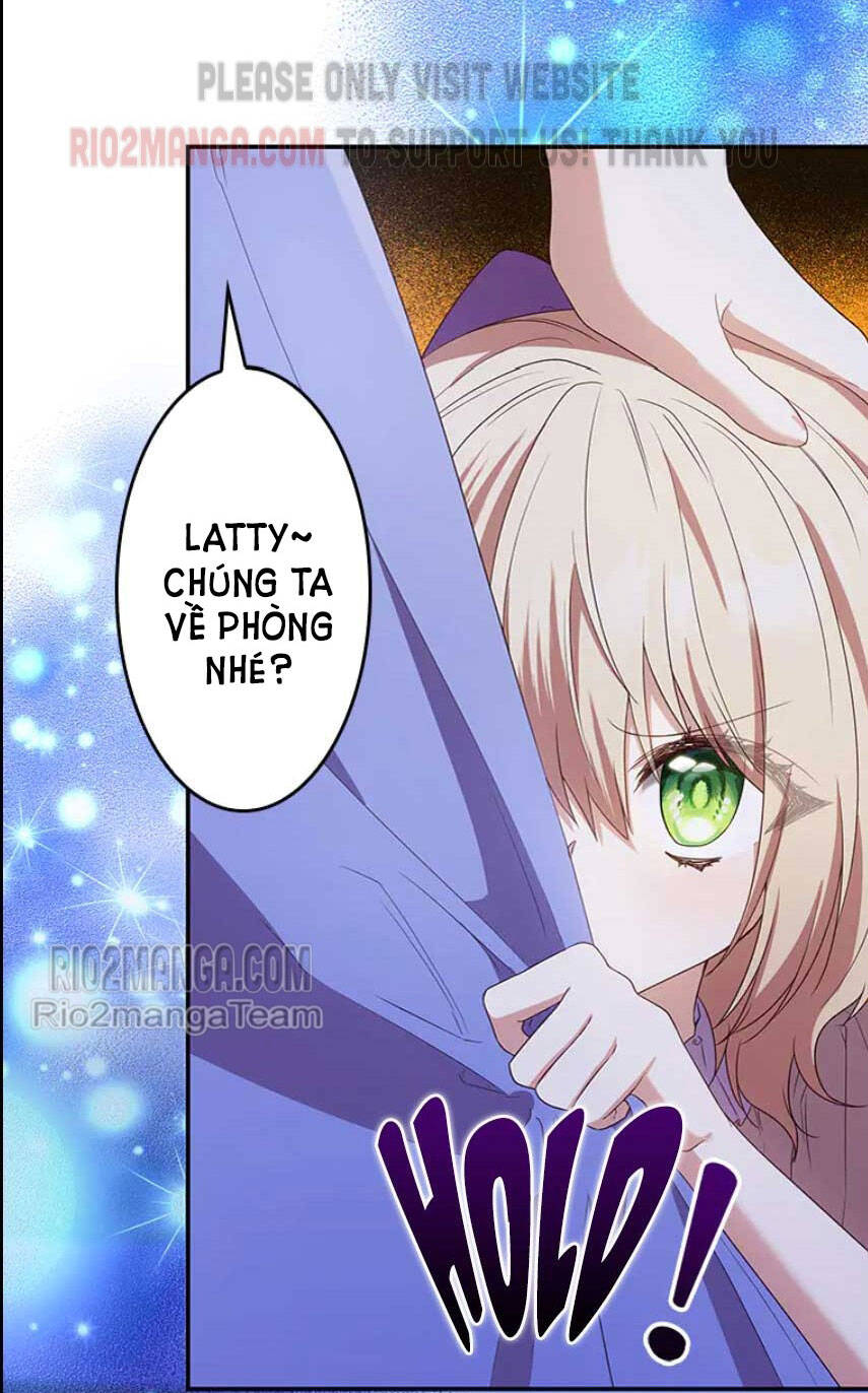 Từ Ác Nữ, Tôi Trở Thành Một Người Mẹ Chapter 13 - 70