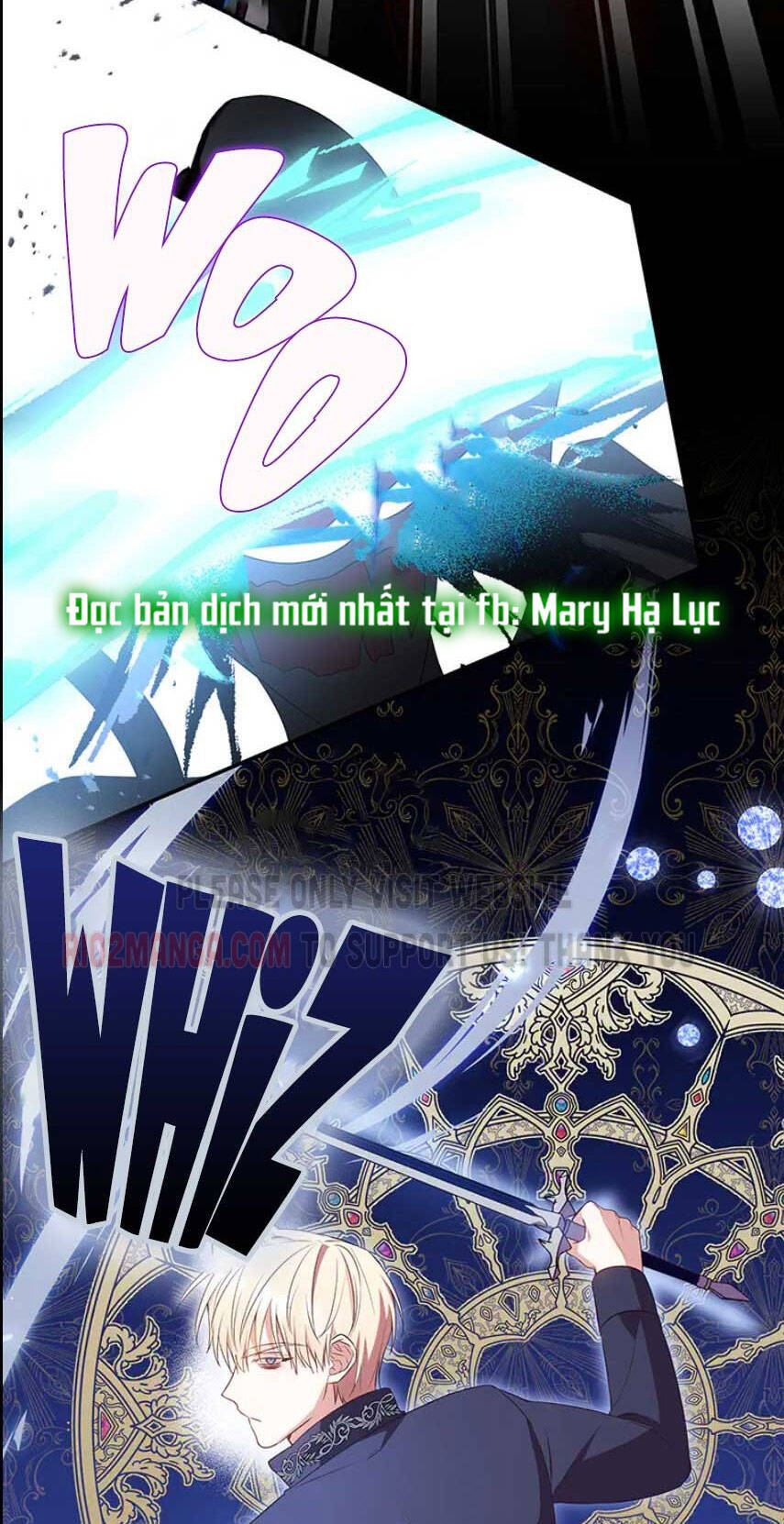 Từ Ác Nữ, Tôi Trở Thành Một Người Mẹ Chapter 13 - 8