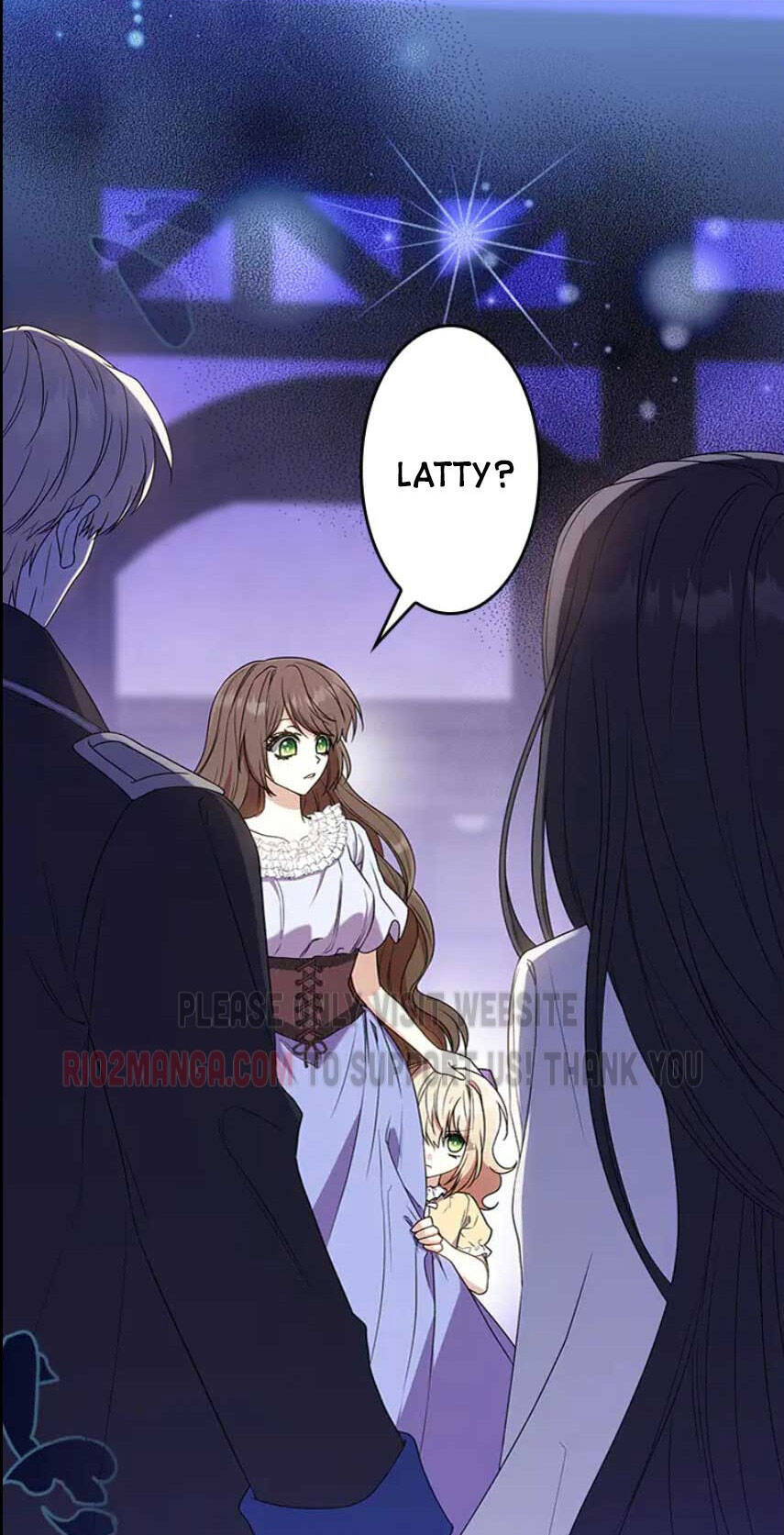 Từ Ác Nữ, Tôi Trở Thành Một Người Mẹ Chapter 13 - 71