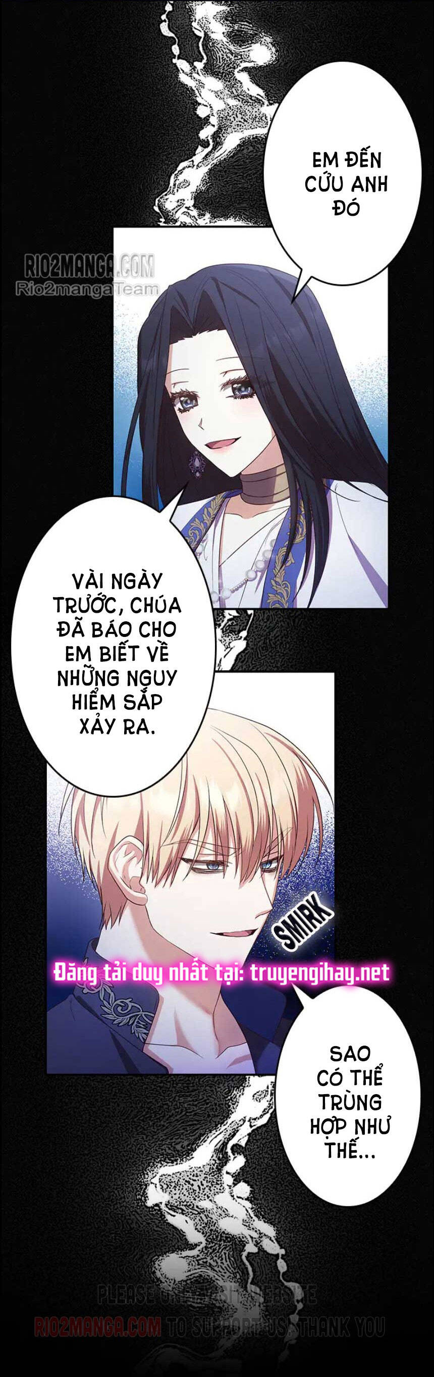 Từ Ác Nữ, Tôi Trở Thành Một Người Mẹ Chapter 13 - 73