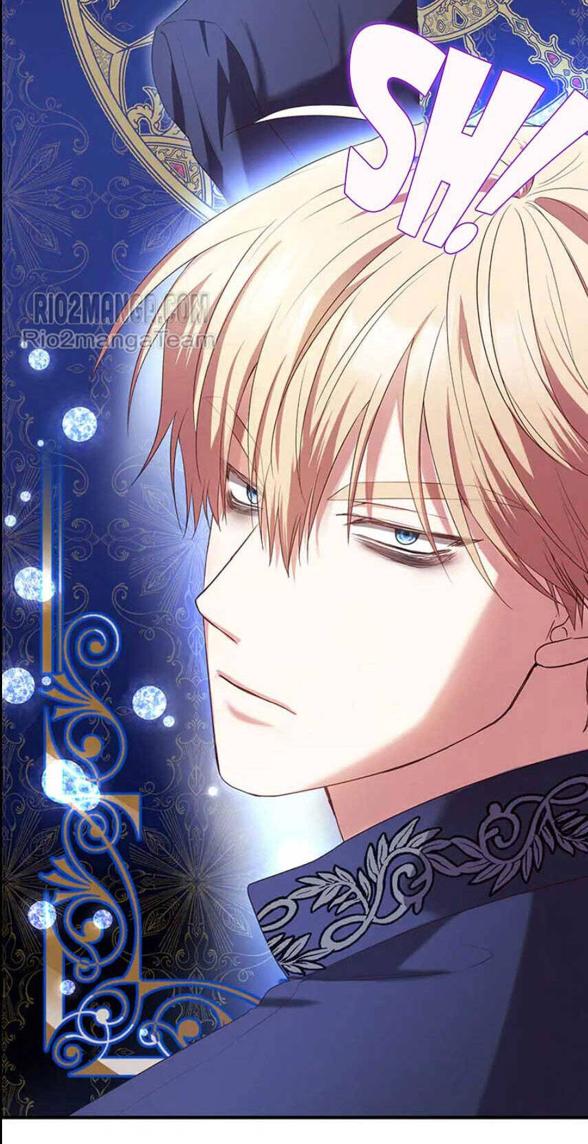 Từ Ác Nữ, Tôi Trở Thành Một Người Mẹ Chapter 13 - 9