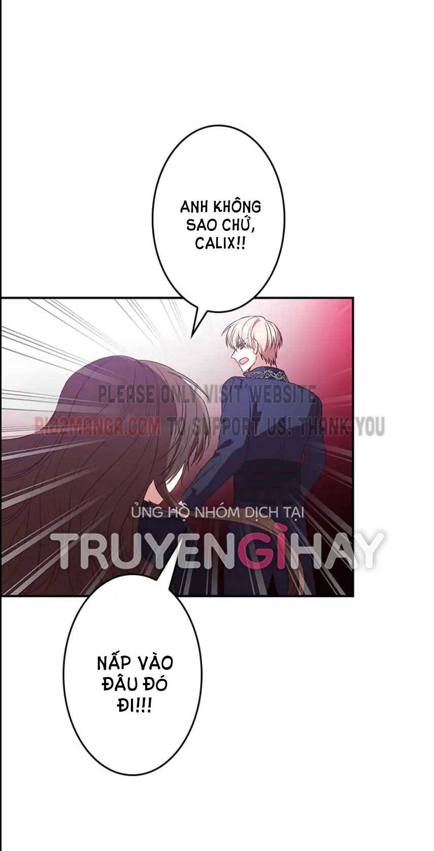 Từ Ác Nữ, Tôi Trở Thành Một Người Mẹ Chapter 13 - 10