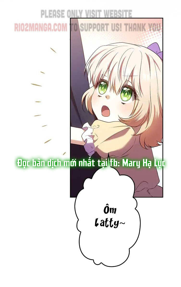 Từ Ác Nữ, Tôi Trở Thành Một Người Mẹ Chapter 14 - 11