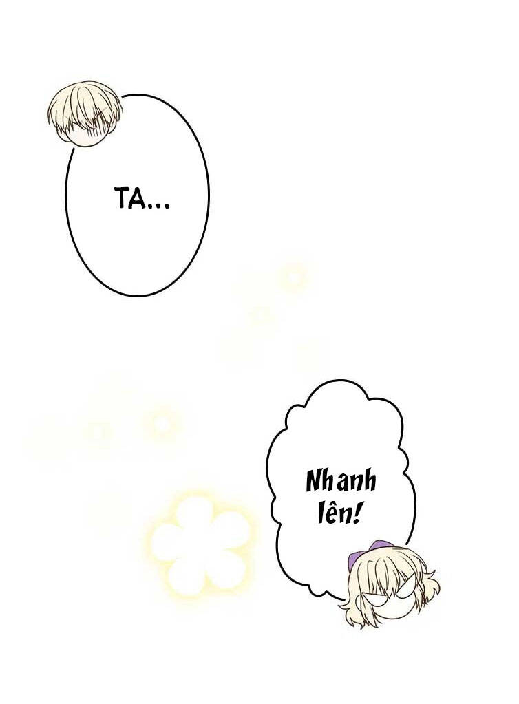 Từ Ác Nữ, Tôi Trở Thành Một Người Mẹ Chapter 14 - 12