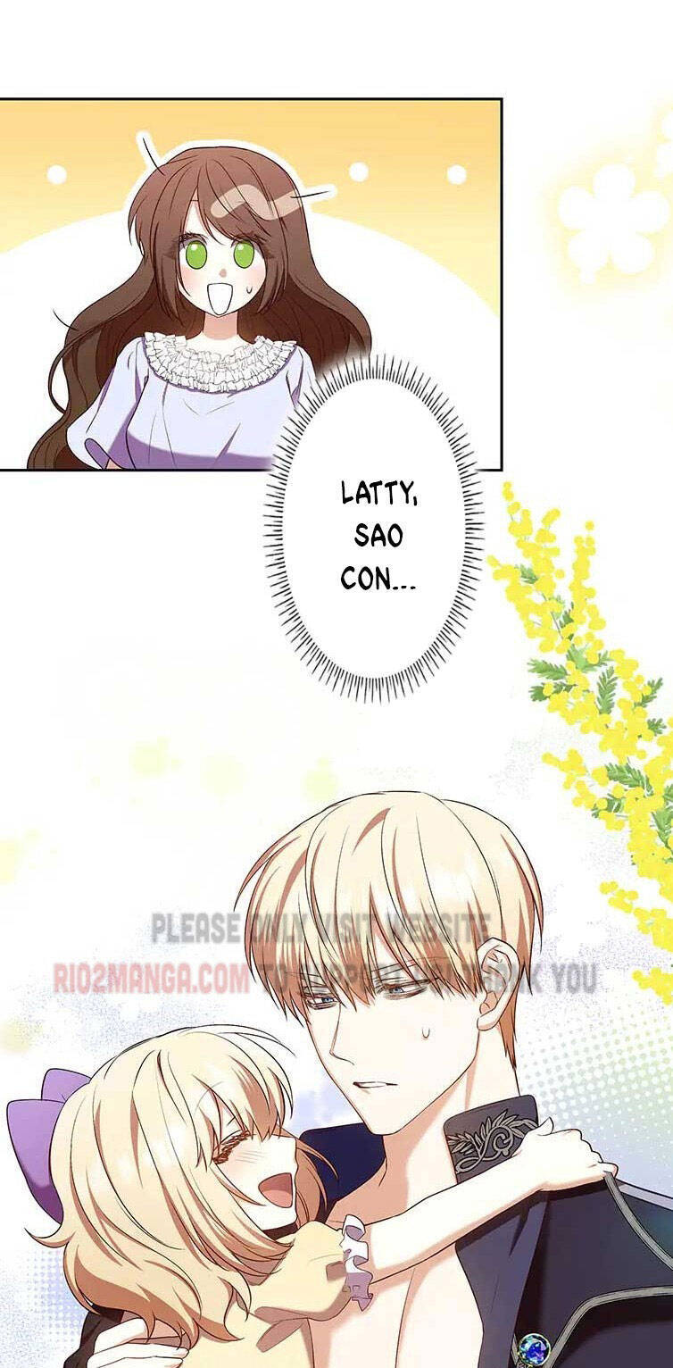 Từ Ác Nữ, Tôi Trở Thành Một Người Mẹ Chapter 14 - 13