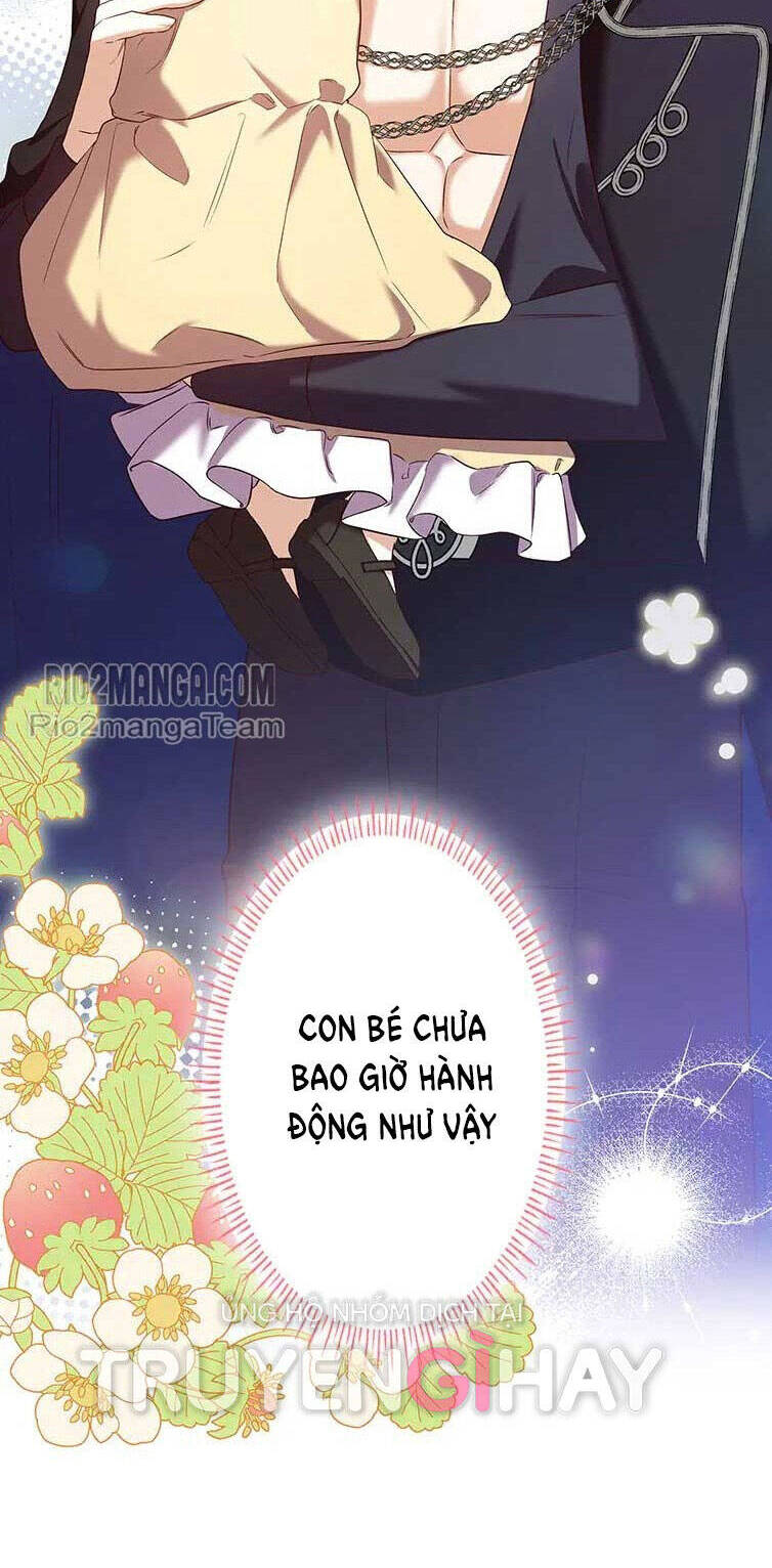 Từ Ác Nữ, Tôi Trở Thành Một Người Mẹ Chapter 14 - 14