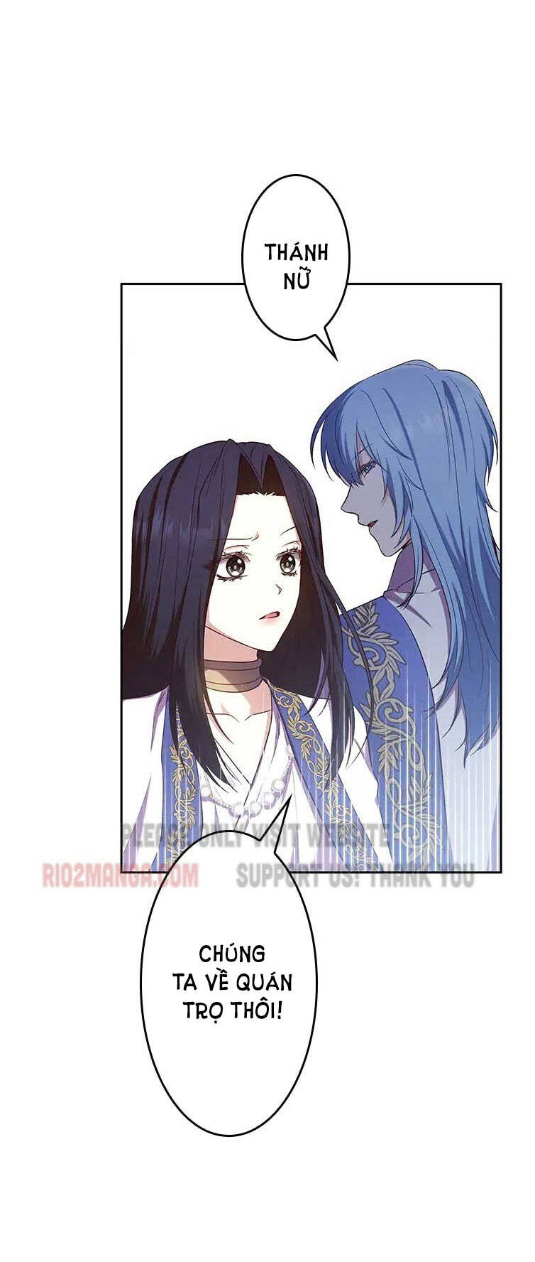 Từ Ác Nữ, Tôi Trở Thành Một Người Mẹ Chapter 14 - 15