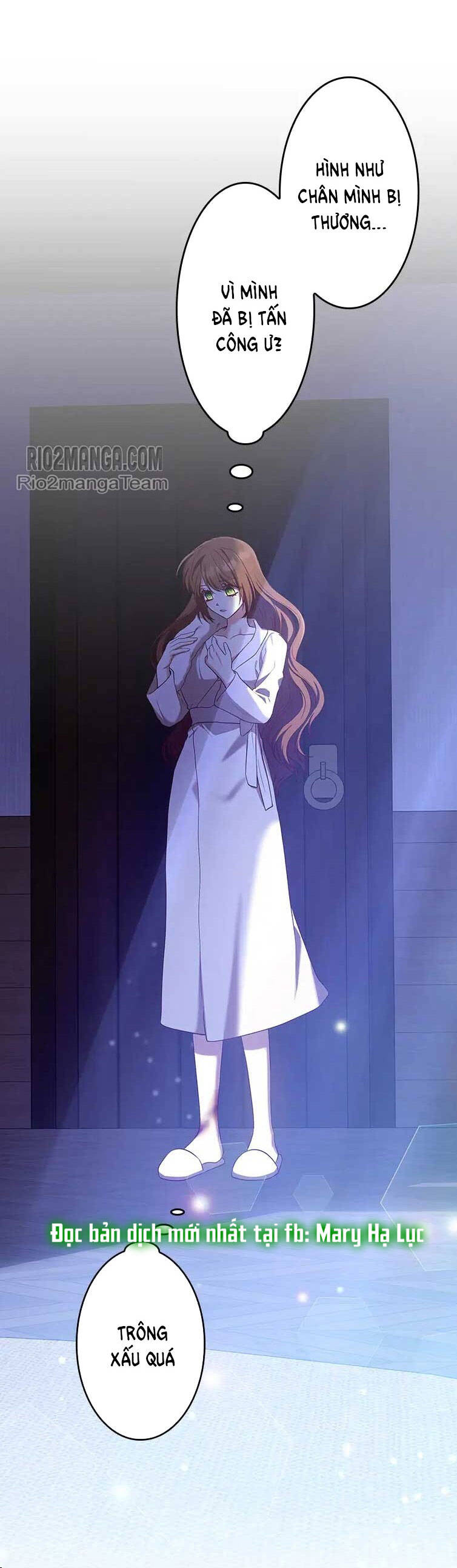 Từ Ác Nữ, Tôi Trở Thành Một Người Mẹ Chapter 14 - 20