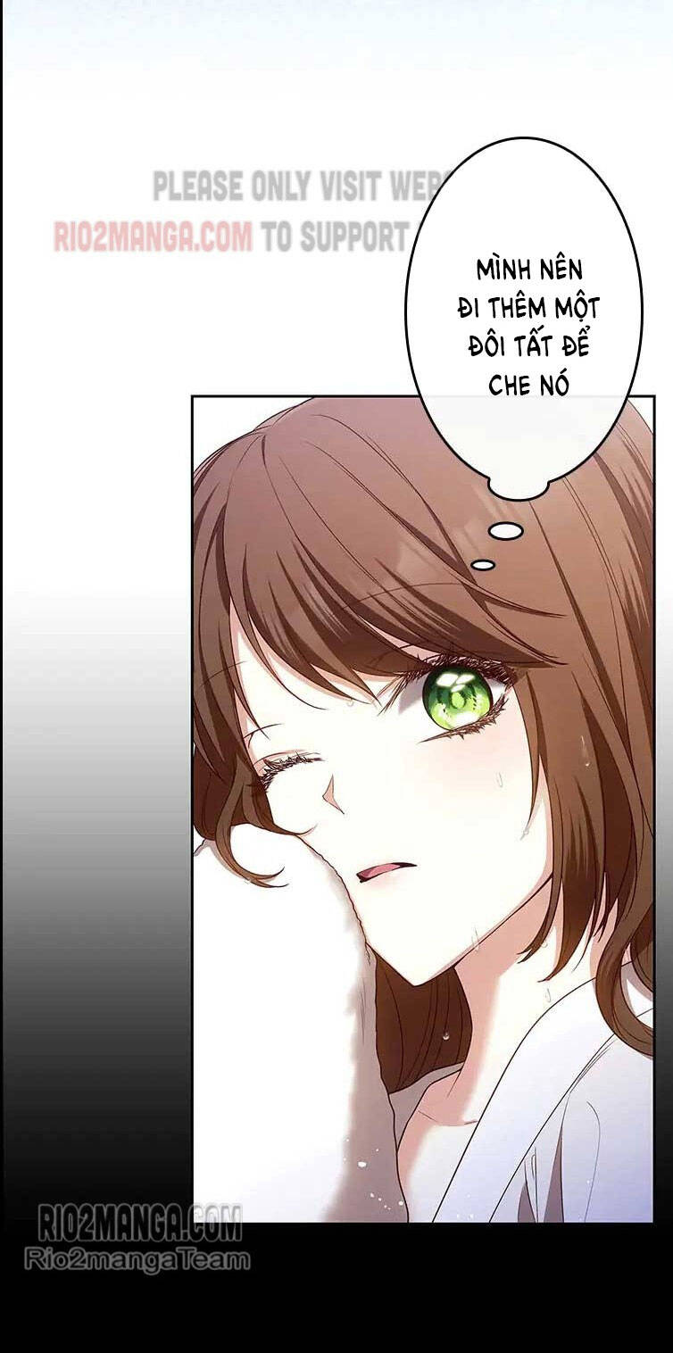 Từ Ác Nữ, Tôi Trở Thành Một Người Mẹ Chapter 14 - 21