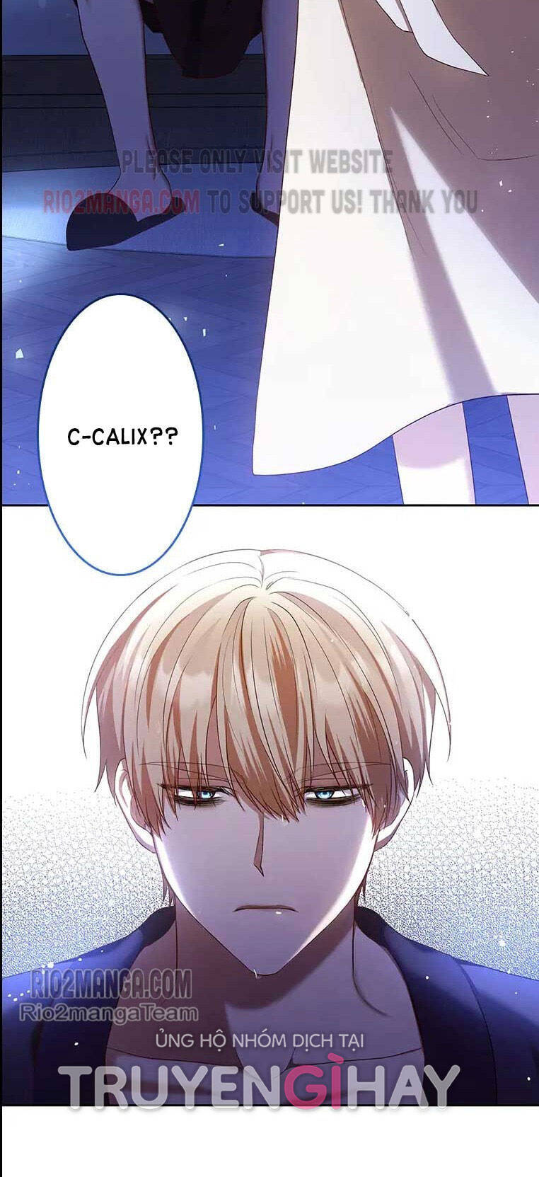 Từ Ác Nữ, Tôi Trở Thành Một Người Mẹ Chapter 14 - 23