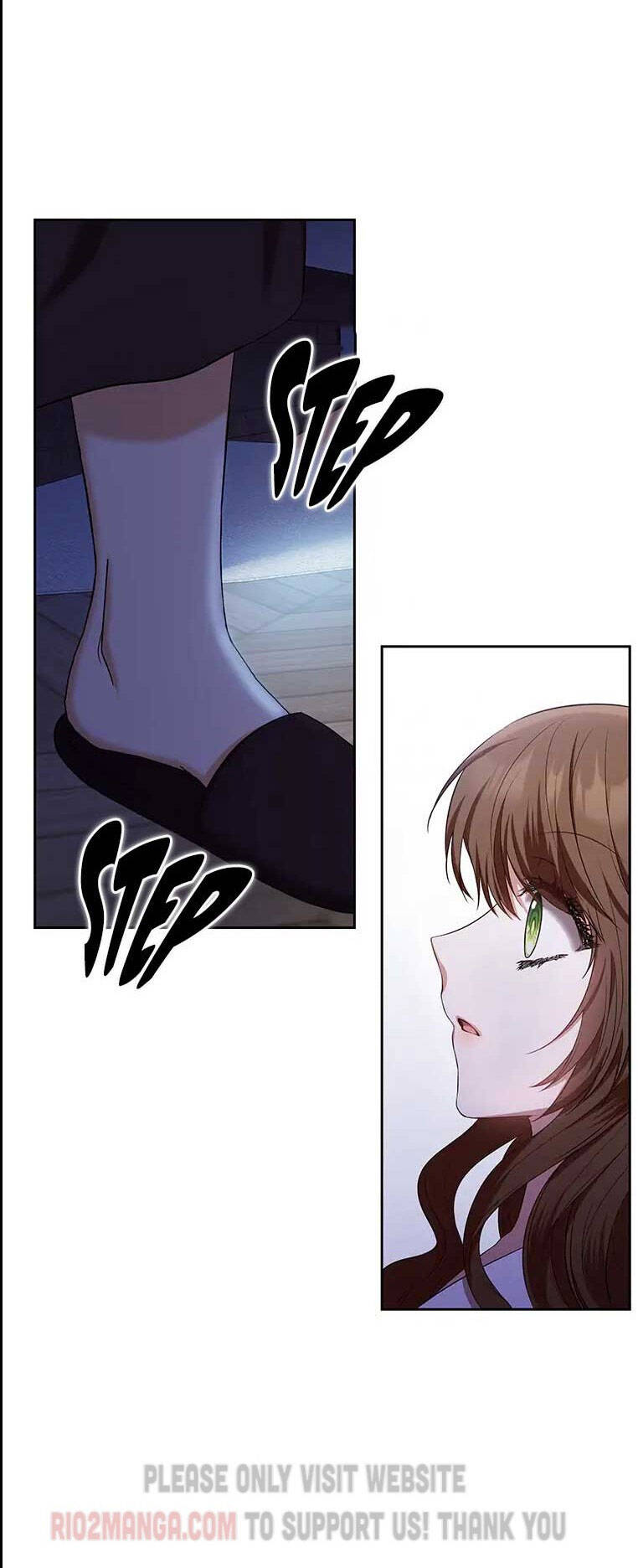 Từ Ác Nữ, Tôi Trở Thành Một Người Mẹ Chapter 14 - 24