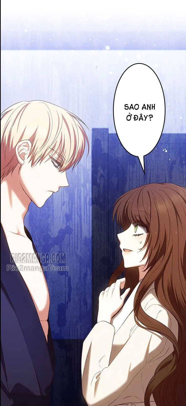 Từ Ác Nữ, Tôi Trở Thành Một Người Mẹ Chapter 14 - 25