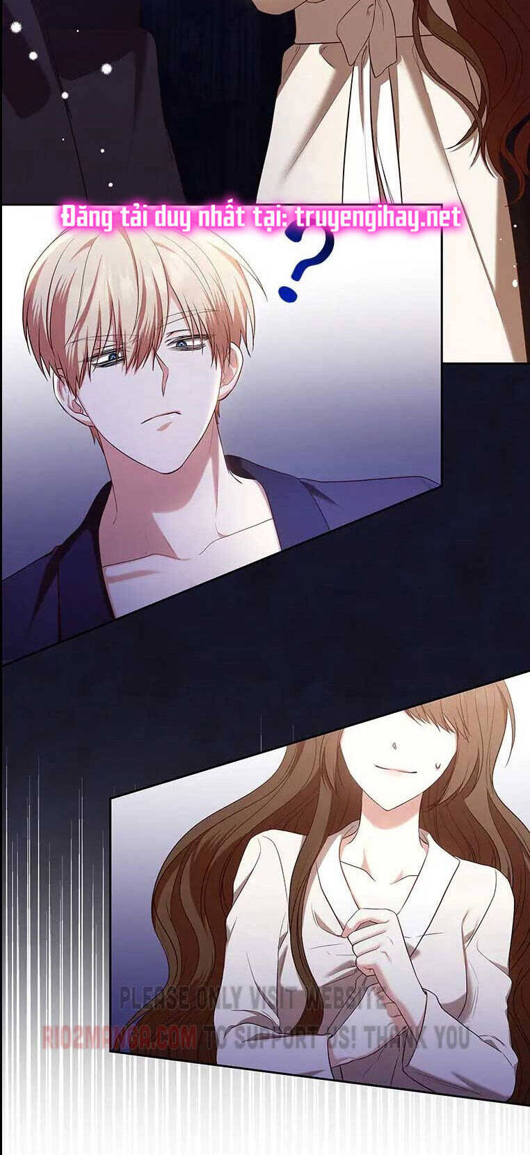 Từ Ác Nữ, Tôi Trở Thành Một Người Mẹ Chapter 14 - 26