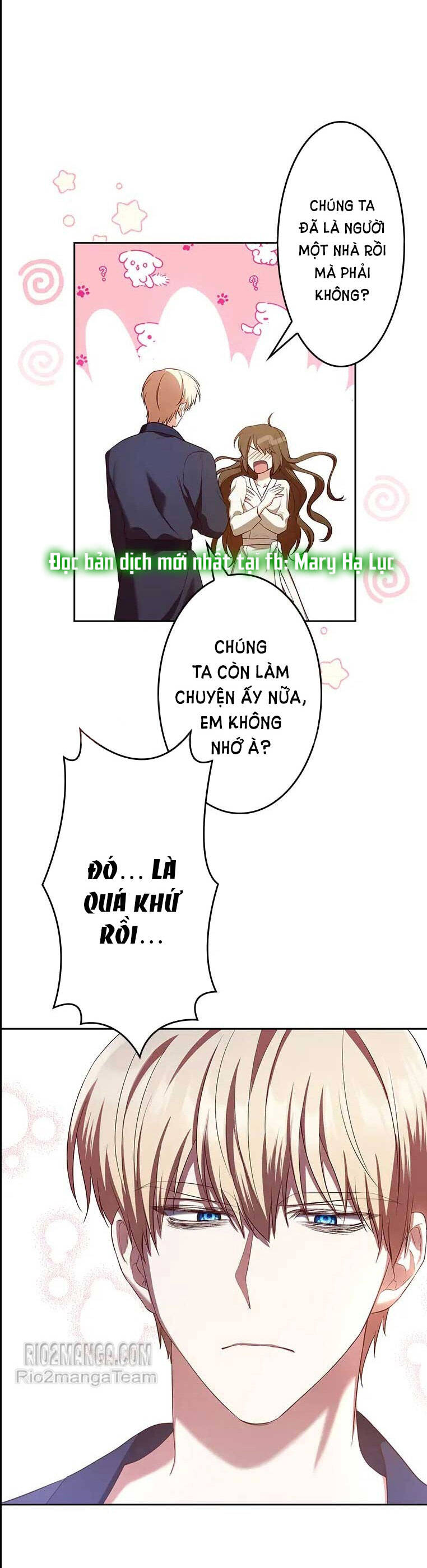 Từ Ác Nữ, Tôi Trở Thành Một Người Mẹ Chapter 14 - 28