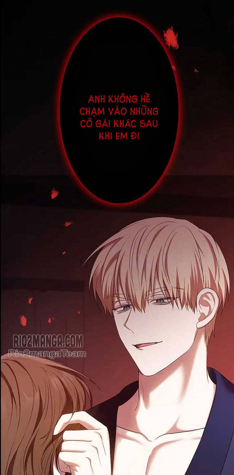 Từ Ác Nữ, Tôi Trở Thành Một Người Mẹ Chapter 14 - 30