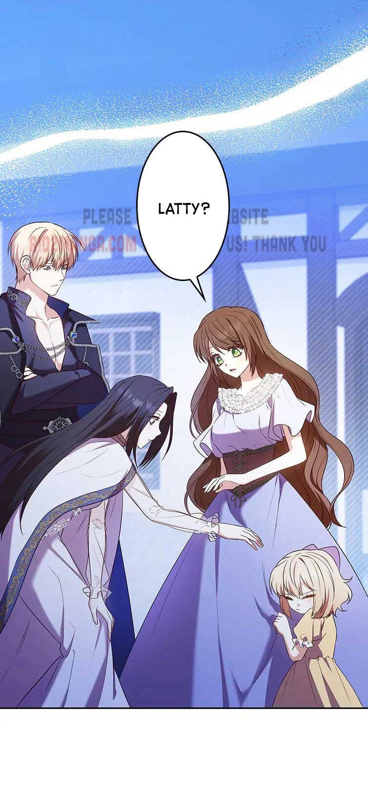 Từ Ác Nữ, Tôi Trở Thành Một Người Mẹ Chapter 14 - 4