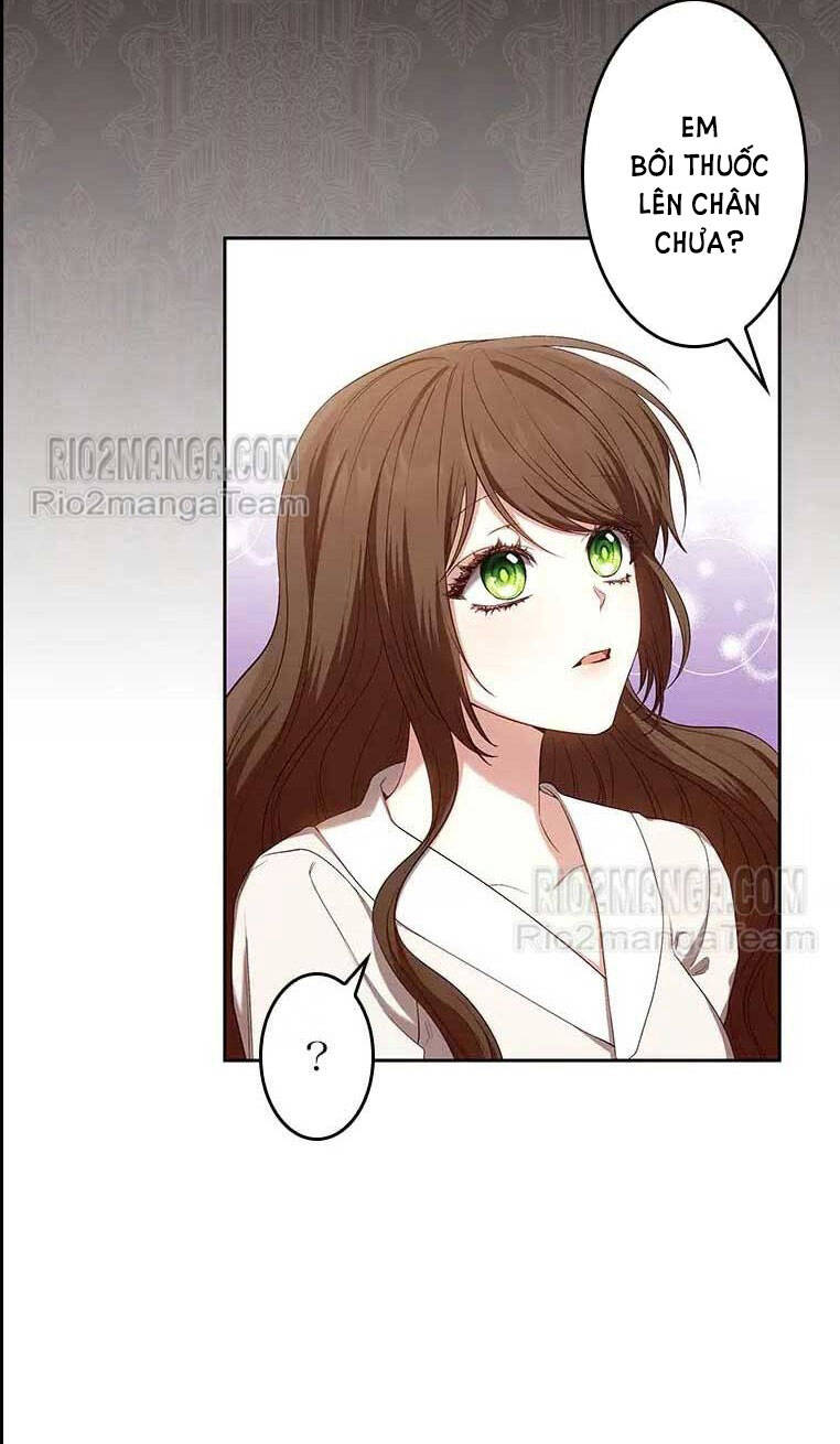 Từ Ác Nữ, Tôi Trở Thành Một Người Mẹ Chapter 14 - 35