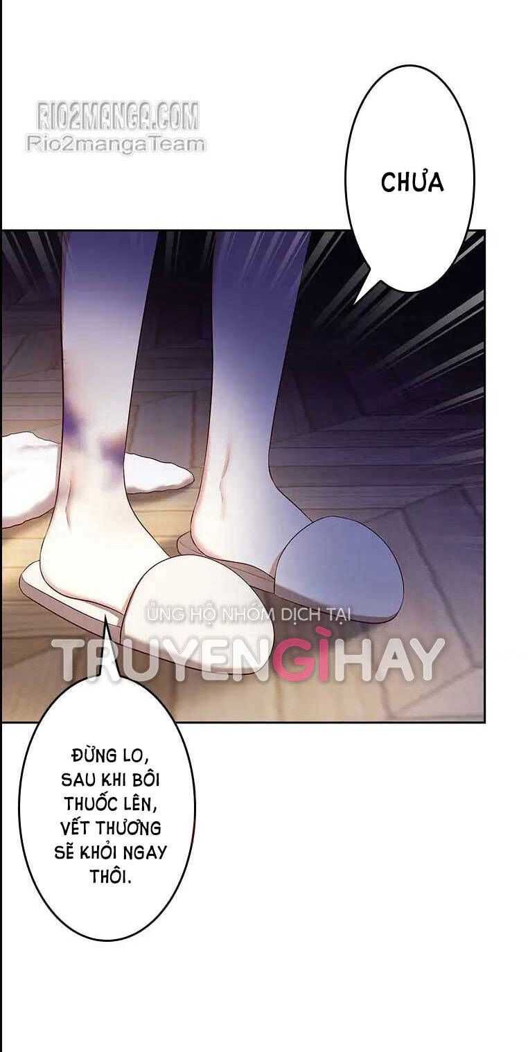 Từ Ác Nữ, Tôi Trở Thành Một Người Mẹ Chapter 14 - 36