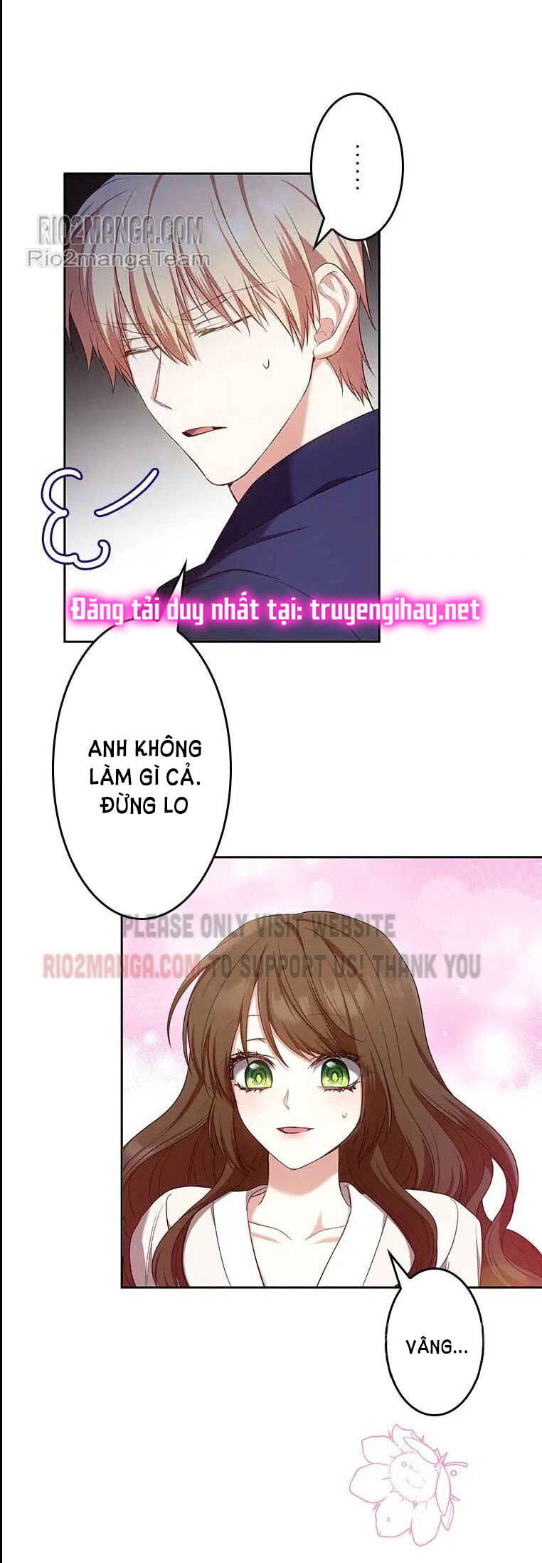 Từ Ác Nữ, Tôi Trở Thành Một Người Mẹ Chapter 14 - 38