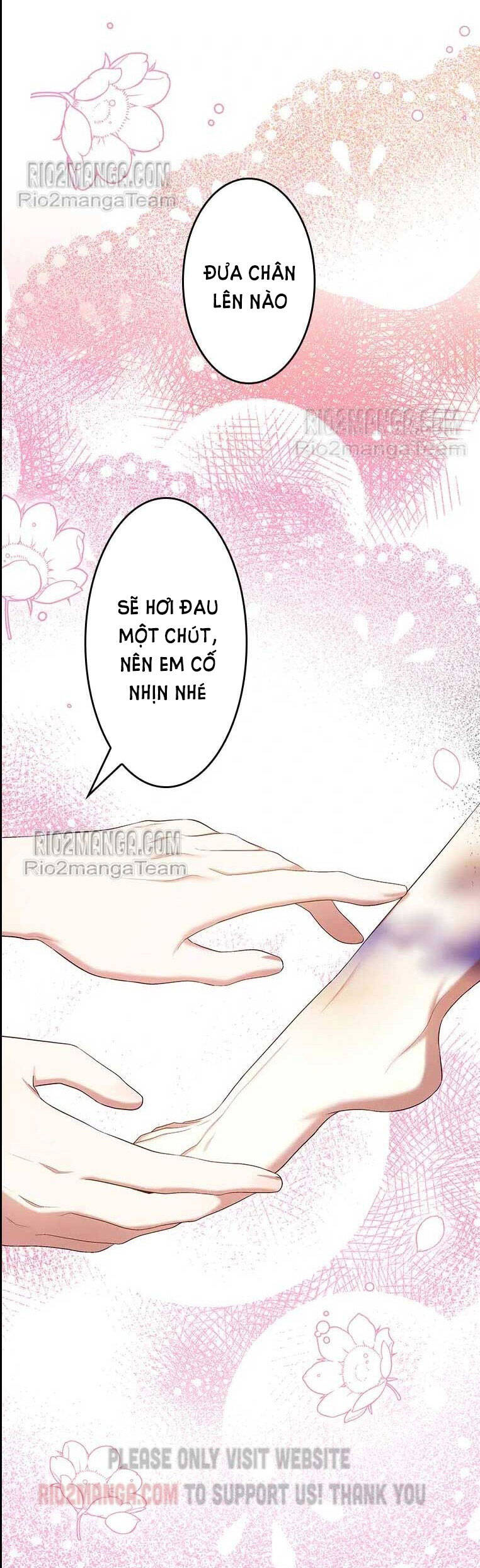 Từ Ác Nữ, Tôi Trở Thành Một Người Mẹ Chapter 14 - 39