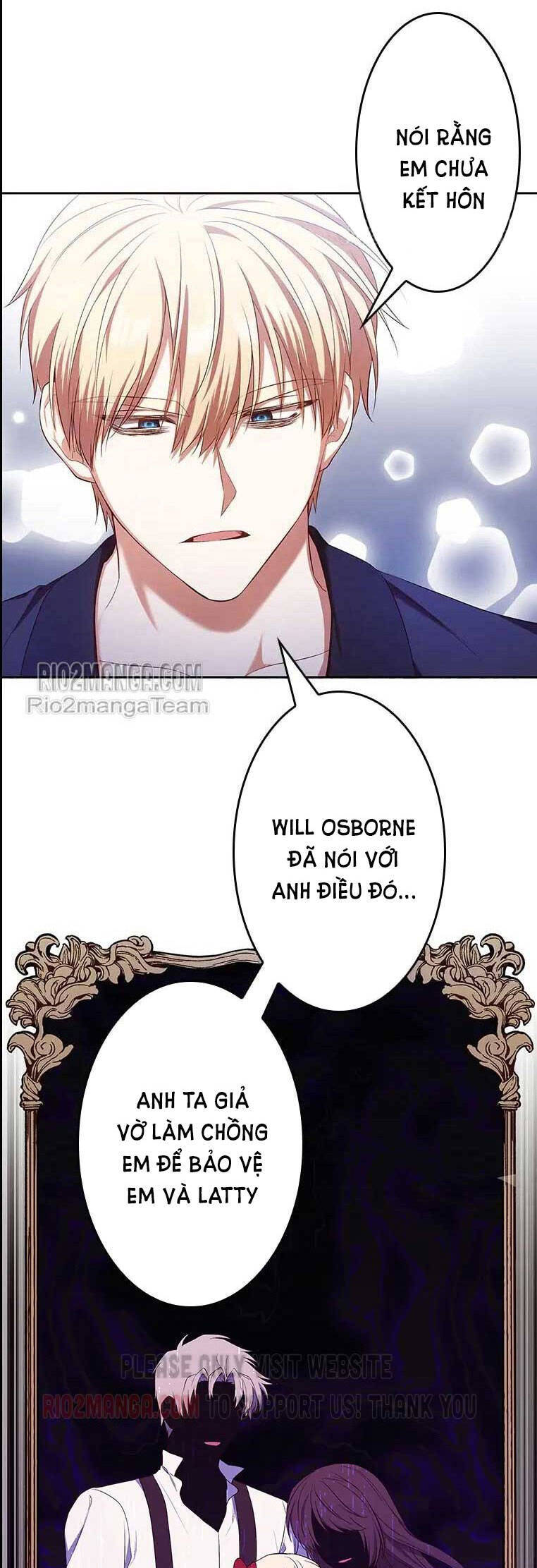 Từ Ác Nữ, Tôi Trở Thành Một Người Mẹ Chapter 14 - 41