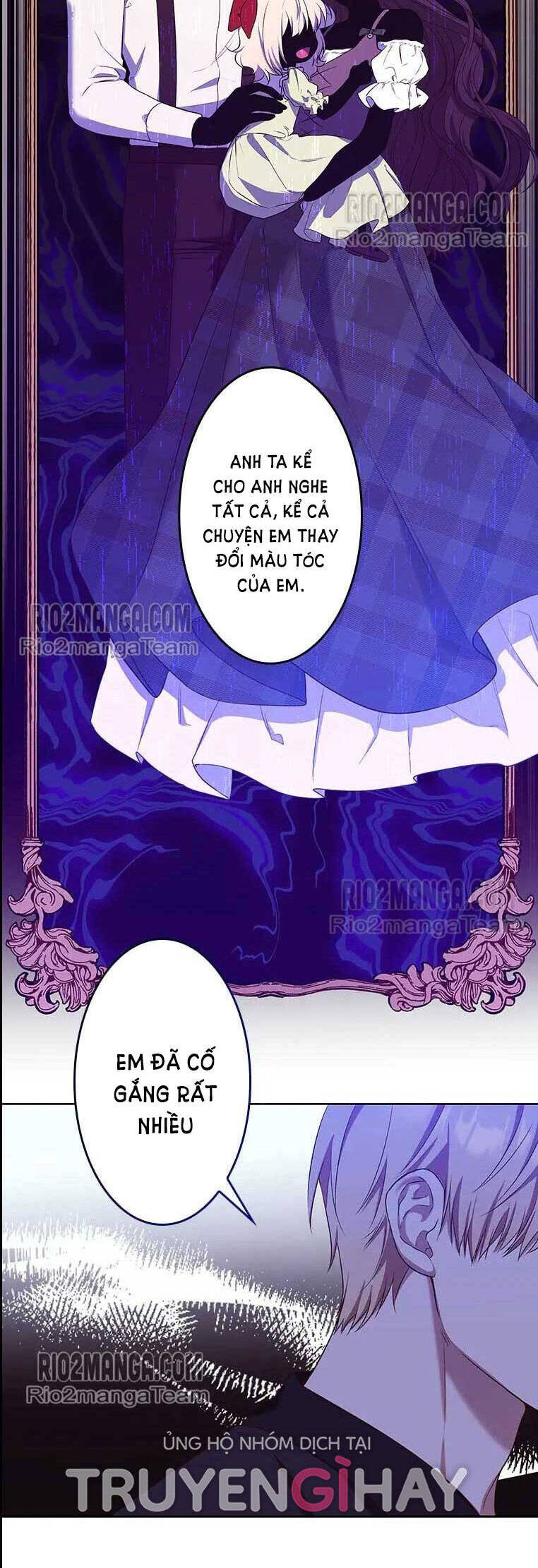 Từ Ác Nữ, Tôi Trở Thành Một Người Mẹ Chapter 14 - 42
