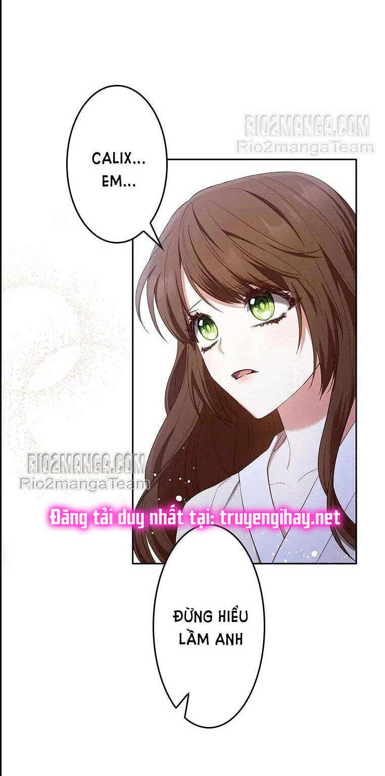 Từ Ác Nữ, Tôi Trở Thành Một Người Mẹ Chapter 14 - 44