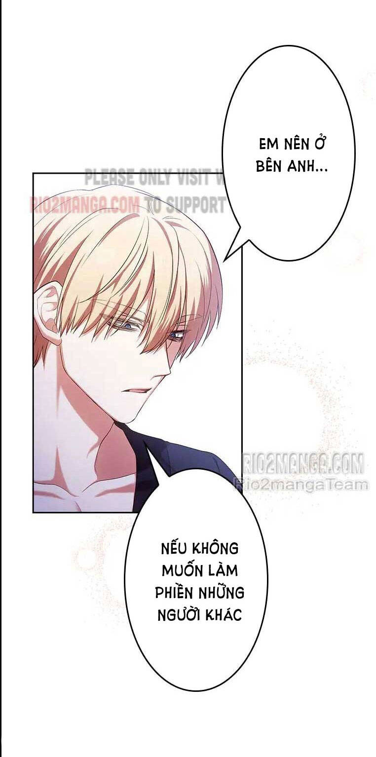 Từ Ác Nữ, Tôi Trở Thành Một Người Mẹ Chapter 14 - 45