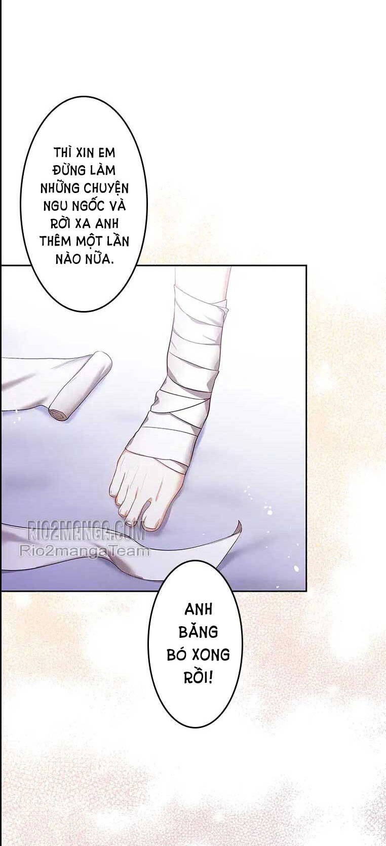 Từ Ác Nữ, Tôi Trở Thành Một Người Mẹ Chapter 14 - 46