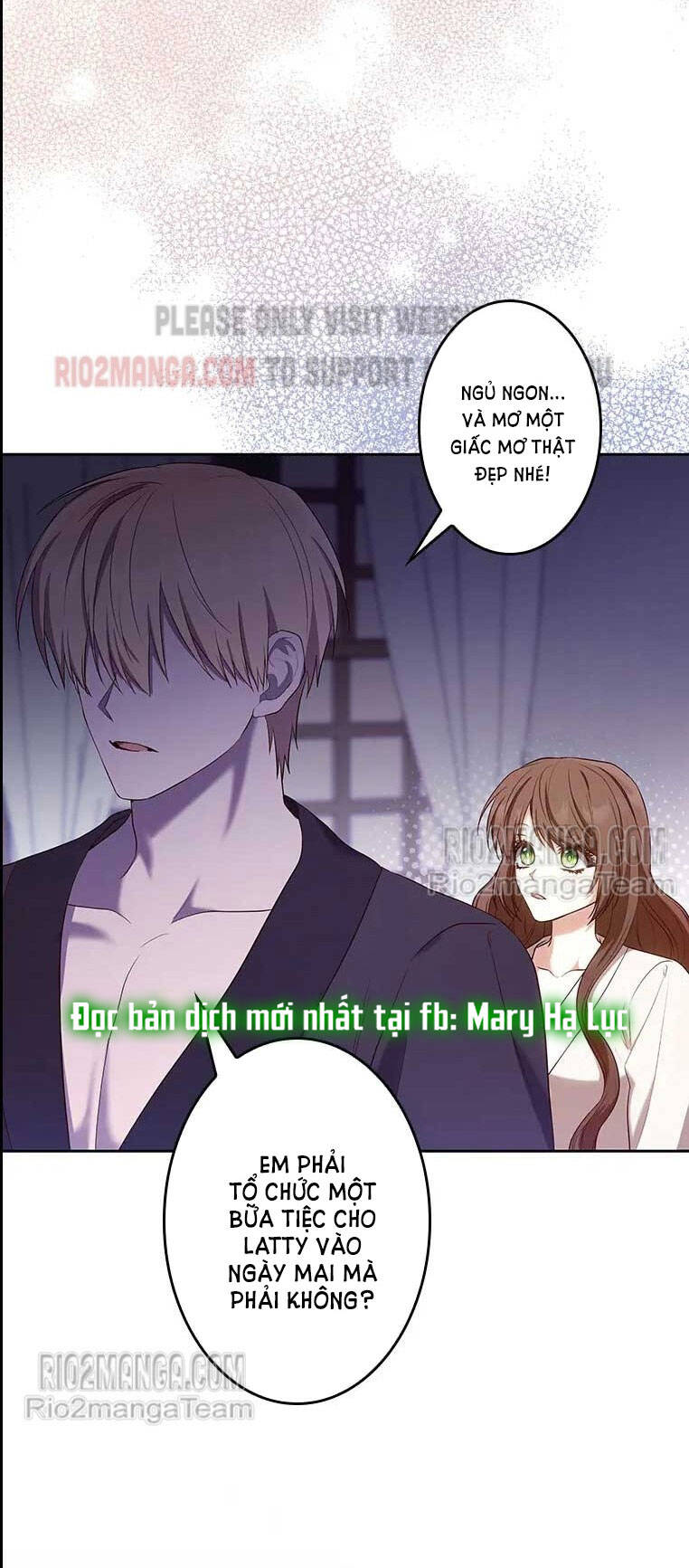 Từ Ác Nữ, Tôi Trở Thành Một Người Mẹ Chapter 14 - 47