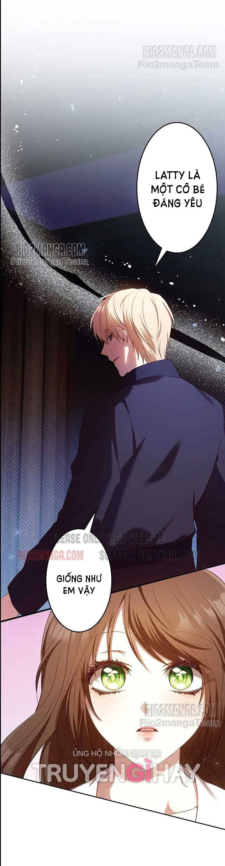 Từ Ác Nữ, Tôi Trở Thành Một Người Mẹ Chapter 14 - 48