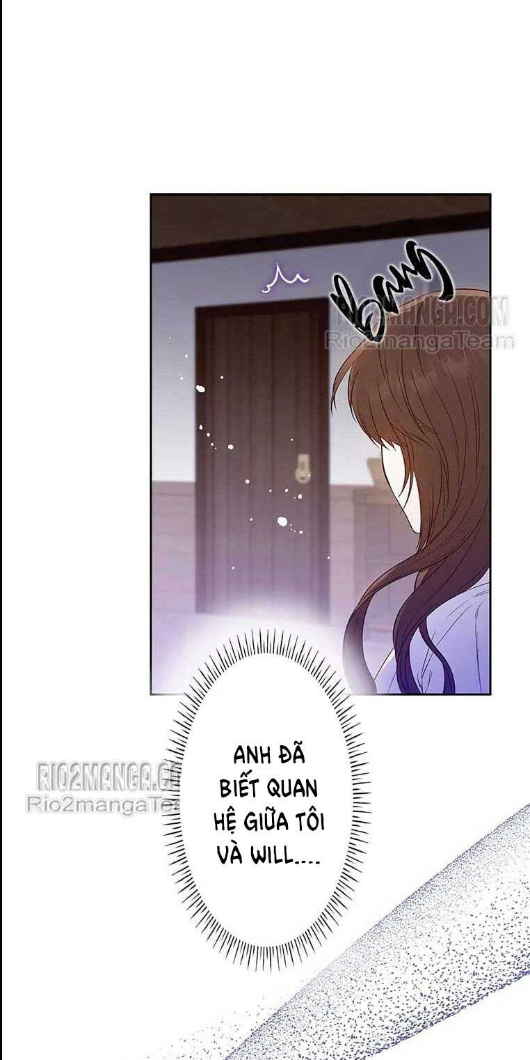 Từ Ác Nữ, Tôi Trở Thành Một Người Mẹ Chapter 14 - 49