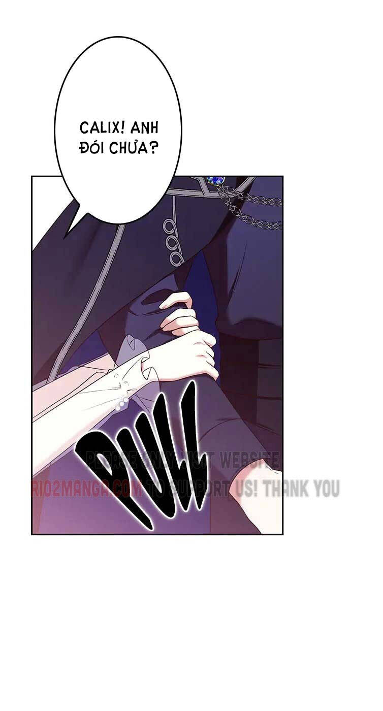 Từ Ác Nữ, Tôi Trở Thành Một Người Mẹ Chapter 14 - 6