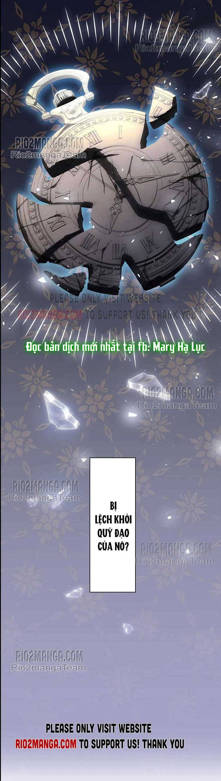 Từ Ác Nữ, Tôi Trở Thành Một Người Mẹ Chapter 14 - 52