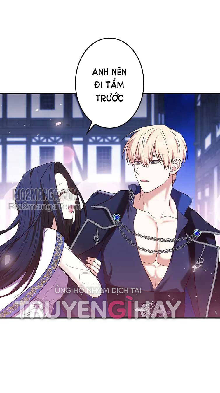 Từ Ác Nữ, Tôi Trở Thành Một Người Mẹ Chapter 14 - 7