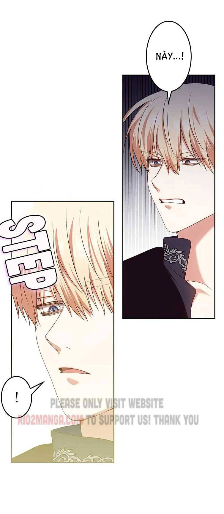 Từ Ác Nữ, Tôi Trở Thành Một Người Mẹ Chapter 14 - 8