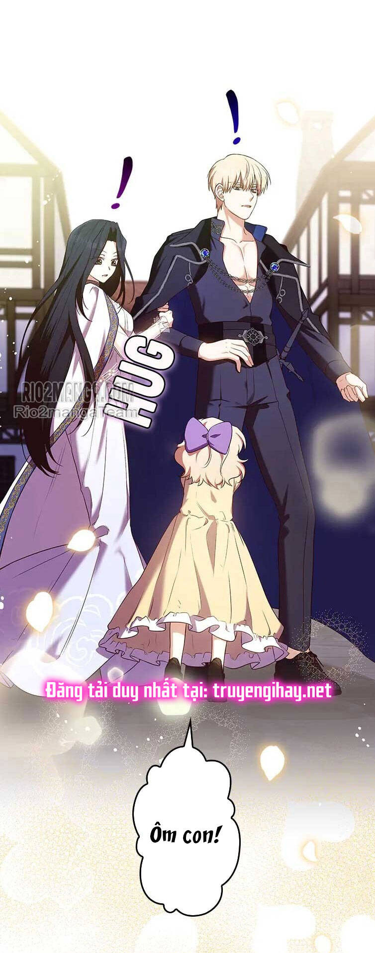 Từ Ác Nữ, Tôi Trở Thành Một Người Mẹ Chapter 14 - 9