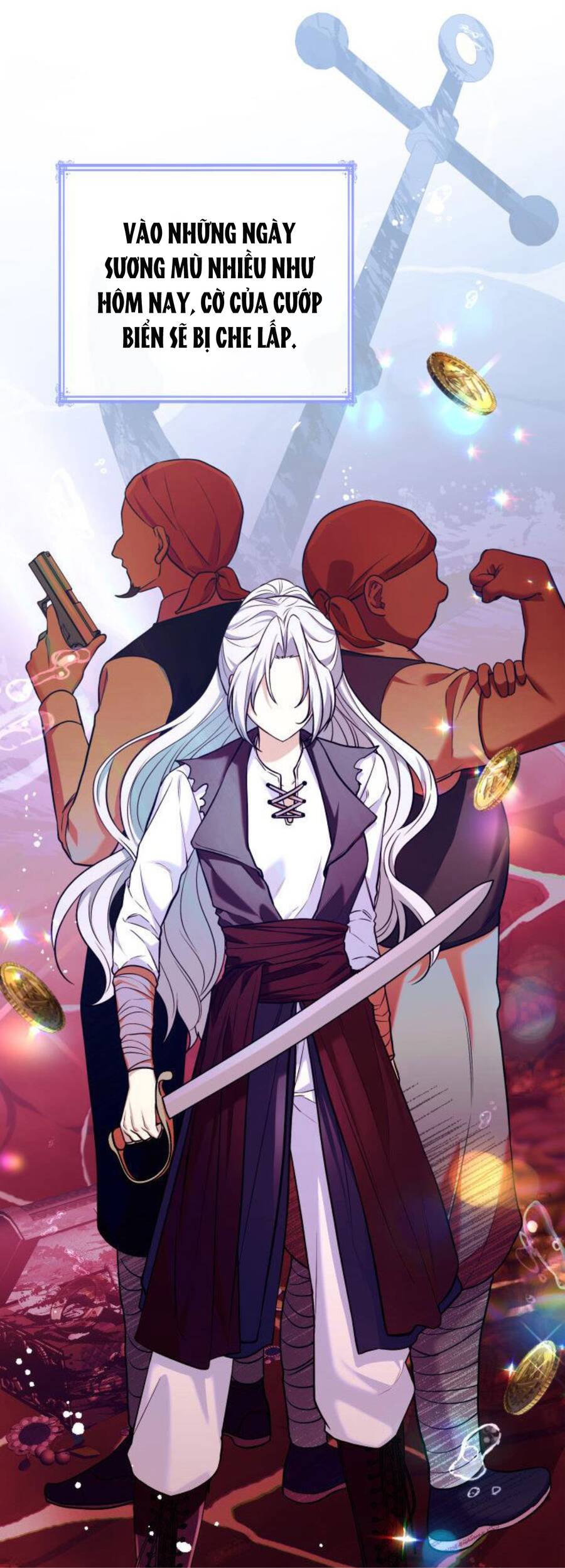 Từ Ác Nữ, Tôi Trở Thành Một Người Mẹ Chapter 21.1 - 11