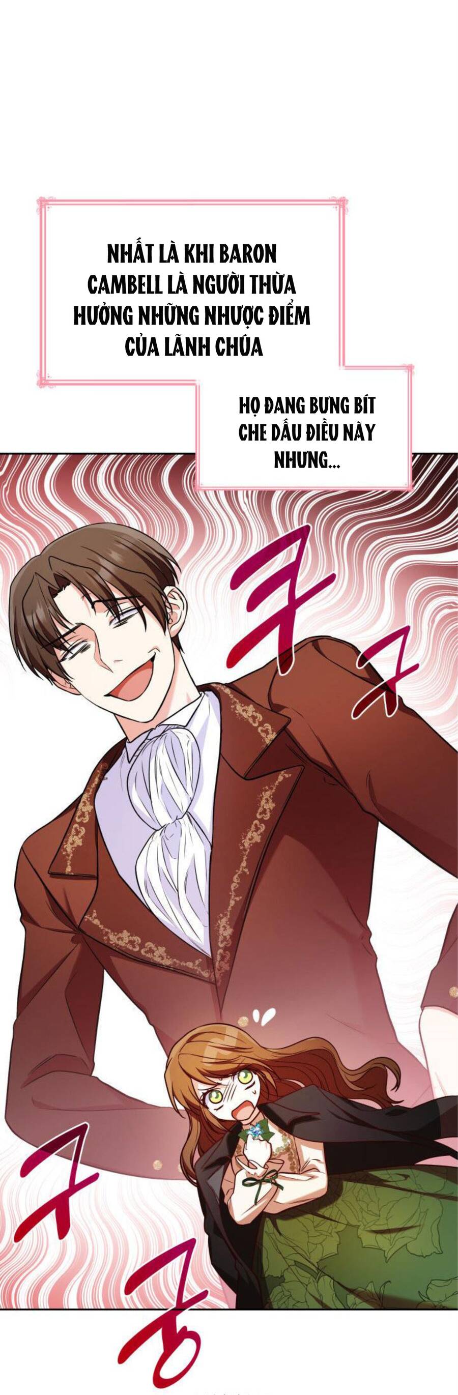 Từ Ác Nữ, Tôi Trở Thành Một Người Mẹ Chapter 21.1 - 21