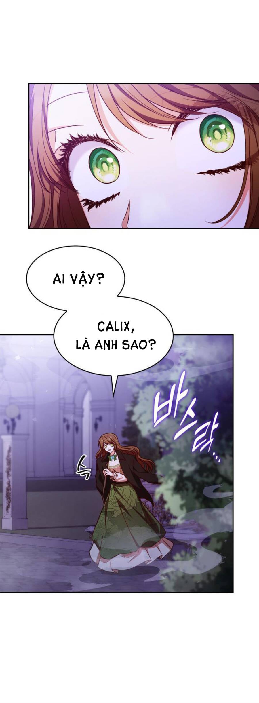 Từ Ác Nữ, Tôi Trở Thành Một Người Mẹ Chapter 21.1 - 23