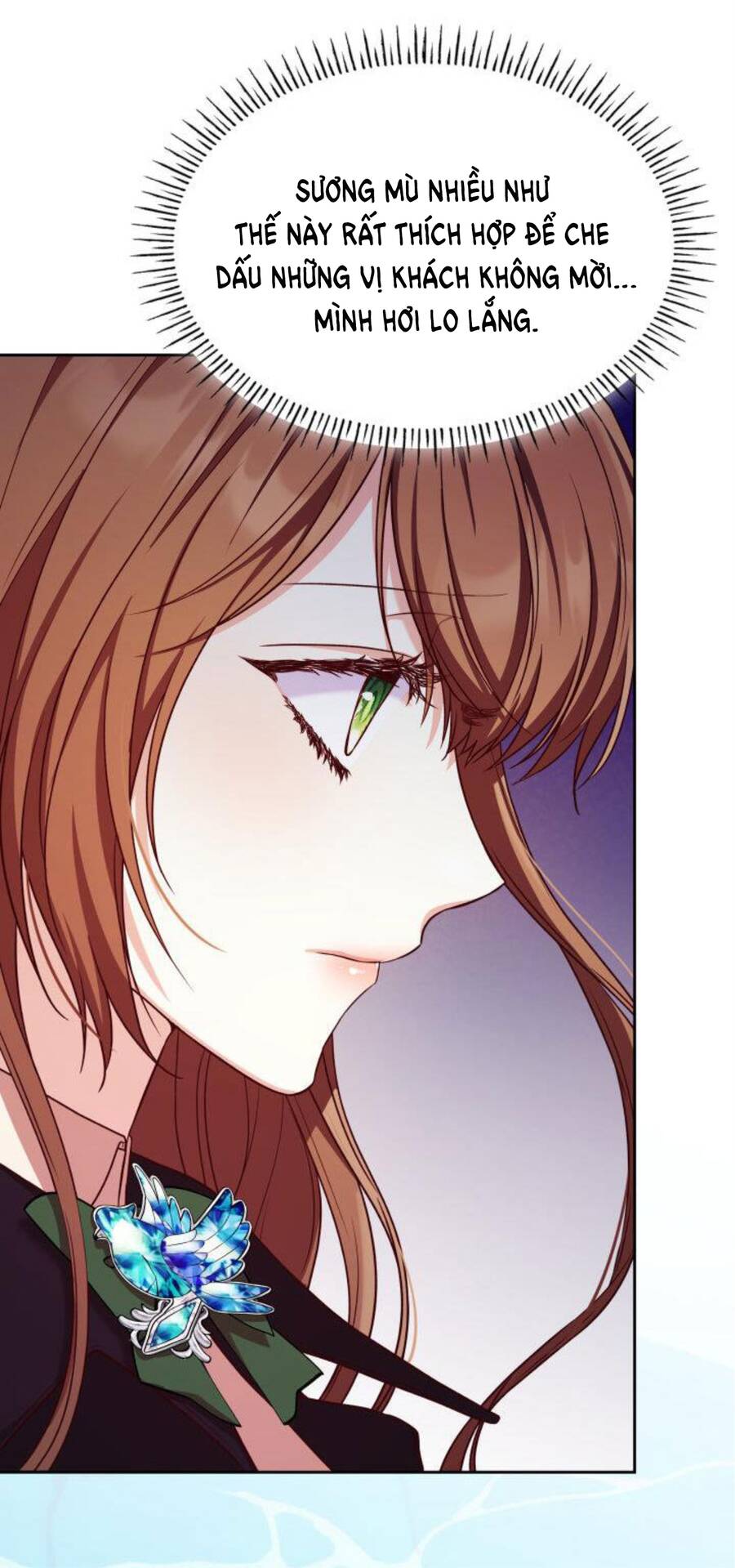 Từ Ác Nữ, Tôi Trở Thành Một Người Mẹ Chapter 21.1 - 7