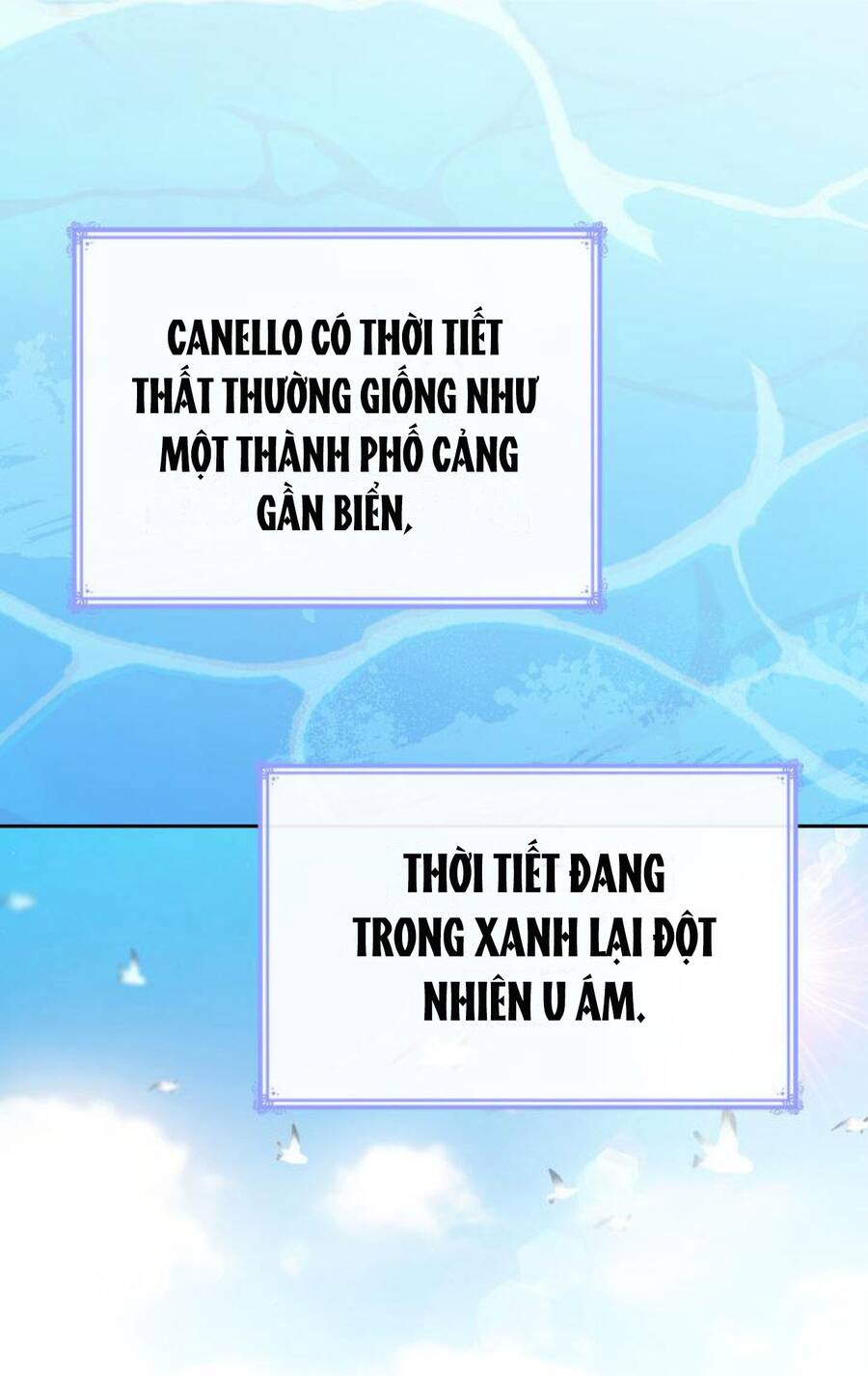 Từ Ác Nữ, Tôi Trở Thành Một Người Mẹ Chapter 21.1 - 8