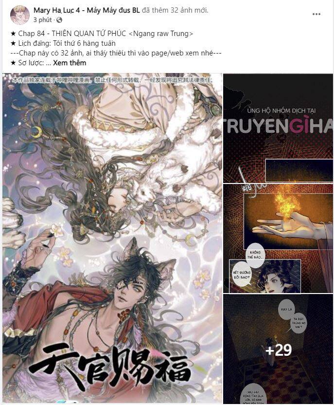 Từ Ác Nữ, Tôi Trở Thành Một Người Mẹ Chapter 21.2 - 1