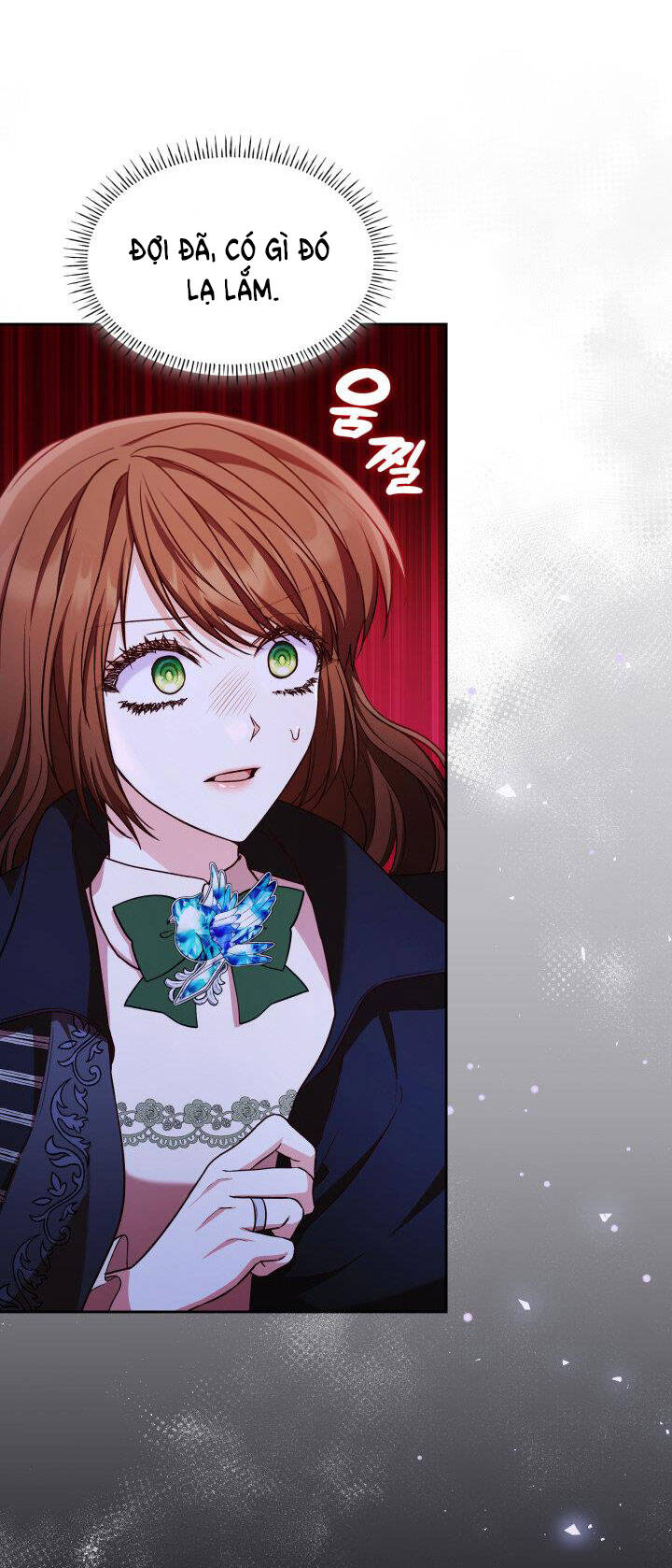 Từ Ác Nữ, Tôi Trở Thành Một Người Mẹ Chapter 21.2 - 18