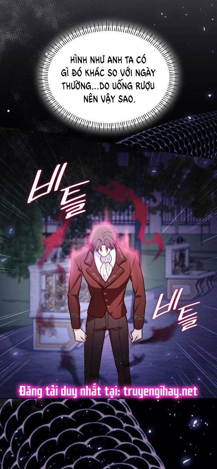 Từ Ác Nữ, Tôi Trở Thành Một Người Mẹ Chapter 21.2 - 19