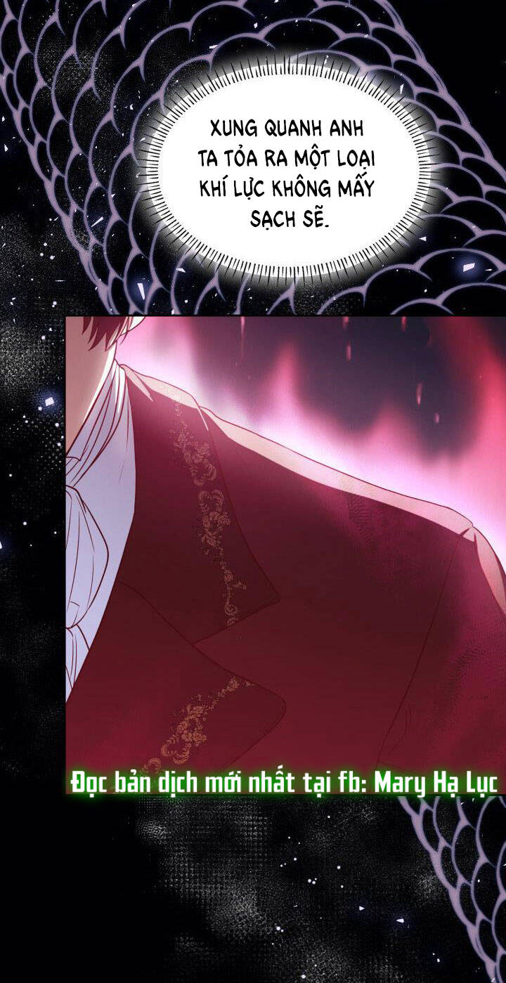 Từ Ác Nữ, Tôi Trở Thành Một Người Mẹ Chapter 21.2 - 20