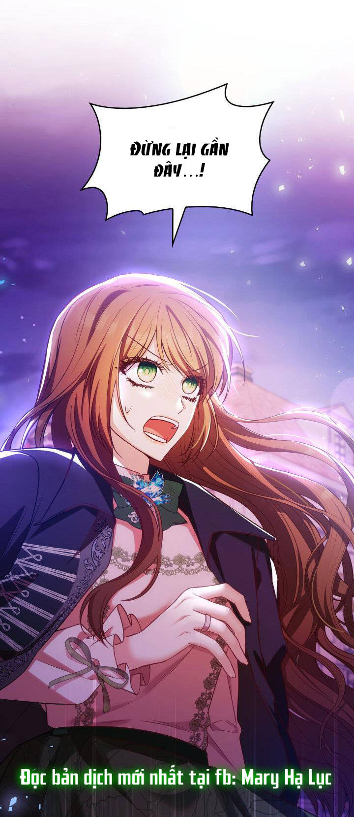 Từ Ác Nữ, Tôi Trở Thành Một Người Mẹ Chapter 21.2 - 25