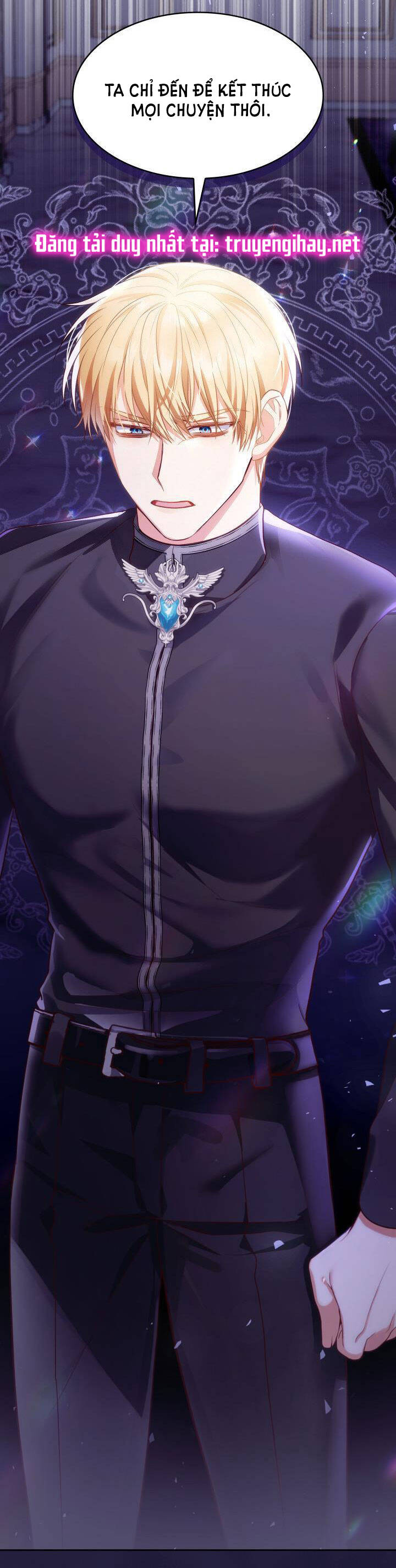 Từ Ác Nữ, Tôi Trở Thành Một Người Mẹ Chapter 21.2 - 45