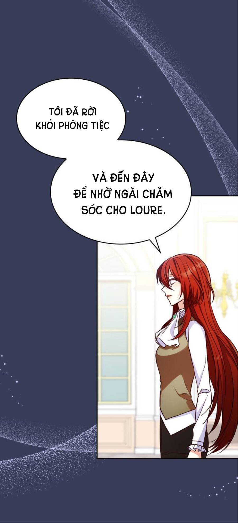 Từ Ác Nữ, Tôi Trở Thành Một Người Mẹ Chapter 21.2 - 8